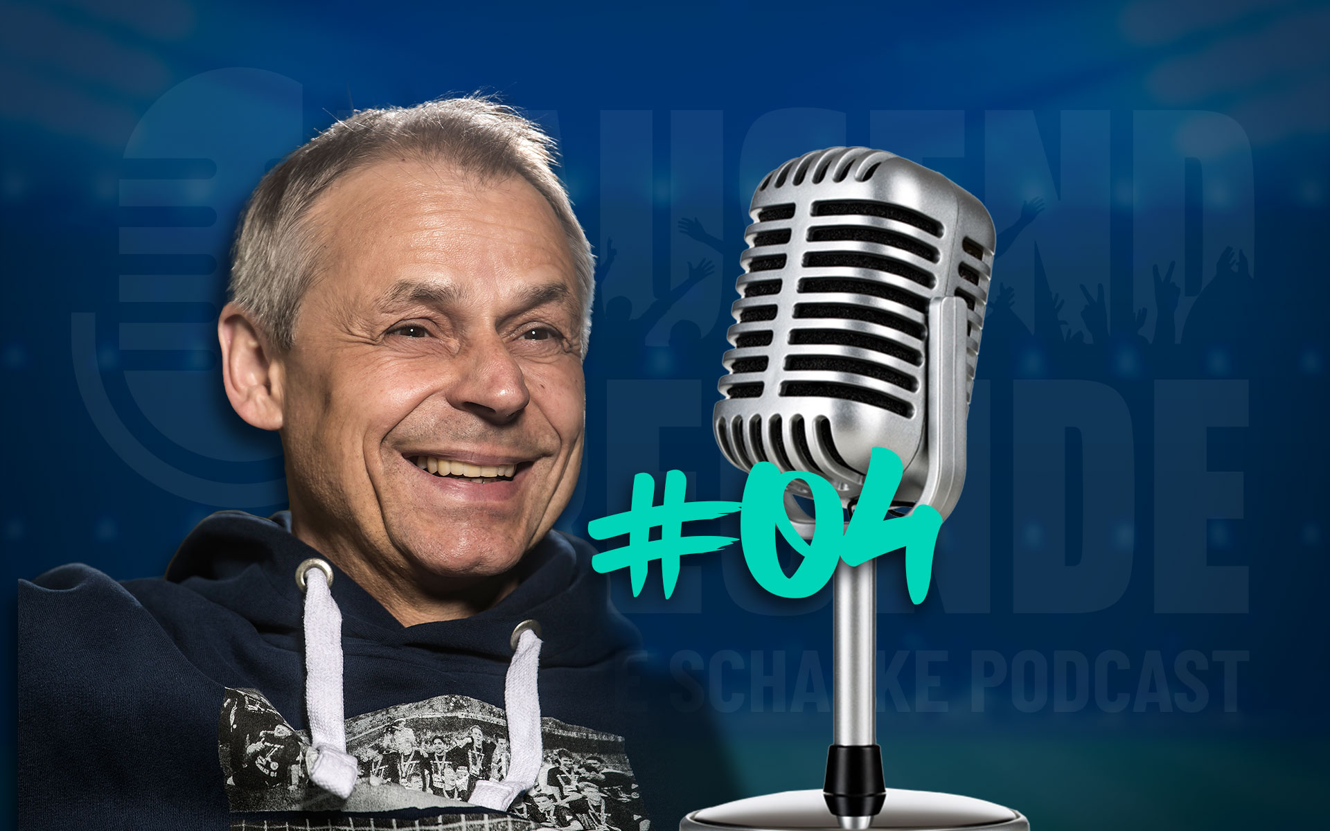 Podcast #04 – mit Olaf Thon