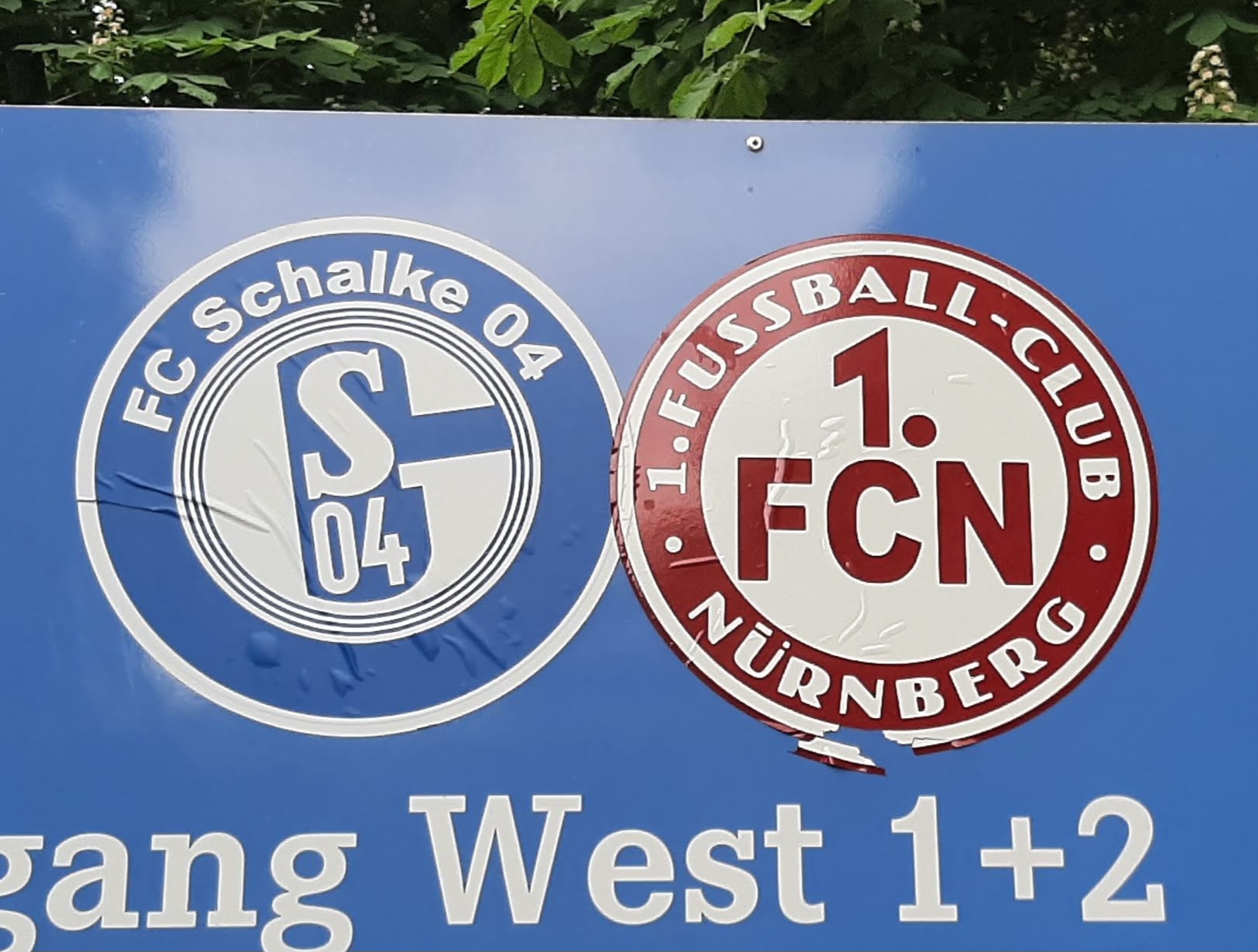 S04FCN: Schalke holt den wichtigen Dreier!